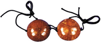 Bra Coconut