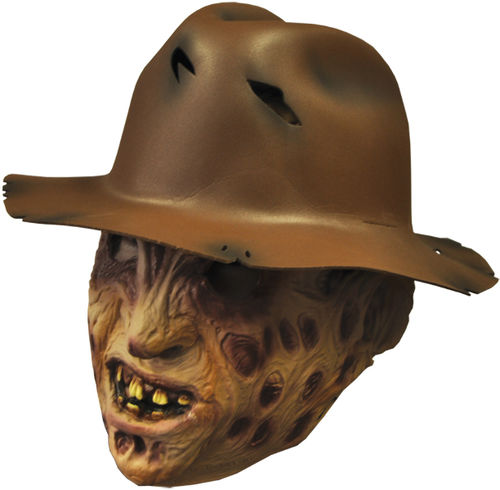 Freddy Fedora