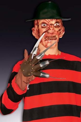 Freddy Glove