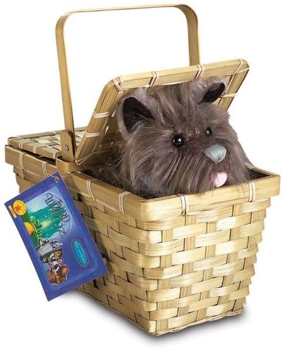 Toto W/Basket Deluxe Web