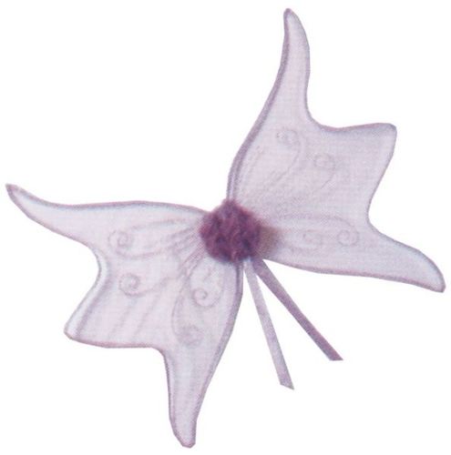 Wings Fairy Lavender