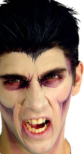 Ez Make-Up Kit Vampire Lord Vampire