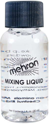 Mixing Liquid