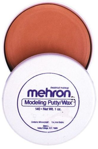 Modeling Putty