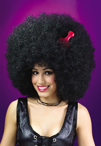 Afro Super Jumbo