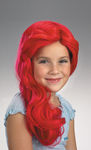 Ariel Wig