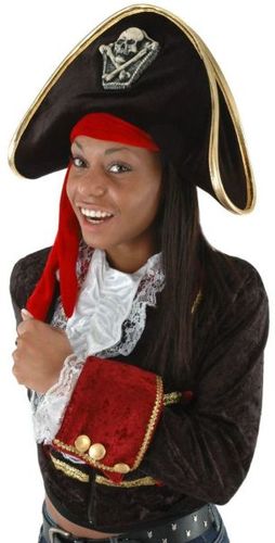 Hat Pirate