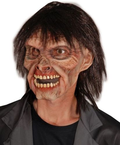 Mr. Living Dead Latex Mask