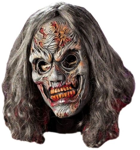 Zombie Mask