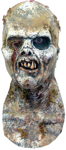 Fulci Zombie Latex Mask