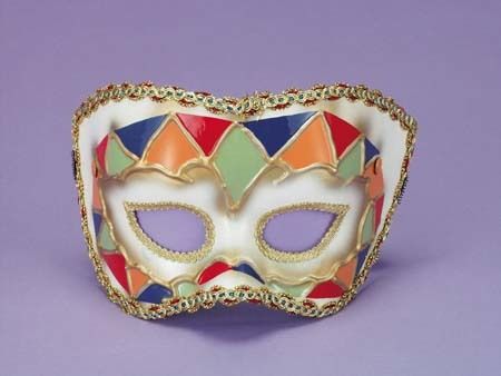 Venetian Mask