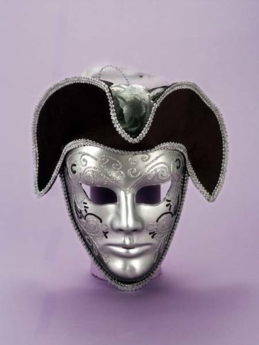 Venetian Mask