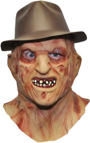 Freddy Krueger Mask Hat