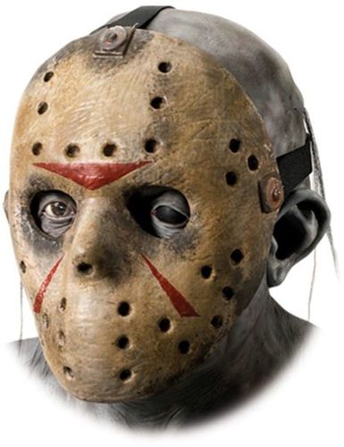 Jason Hockey Mask