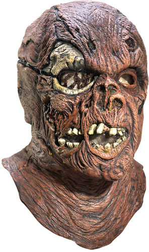 Jason Deluxe Adult Mask