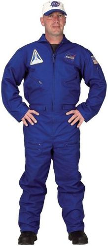 Flight Suit Adult Large