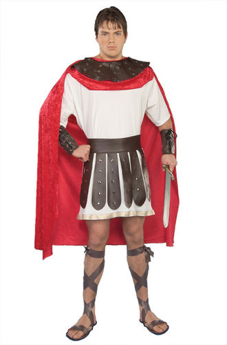 Mark Anthony Men's Costume- One Size