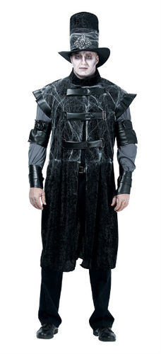 Undead Stalker Men's Costume 2XL