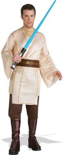 Jedi Adult Costume