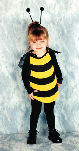 Baby Costume: Bee ""My 1st Costume""- 12-24 Months