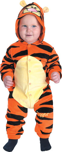 Tigger Infant 0 To 6 Months