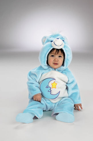 Care Bear Bedtime 12 18 Mo