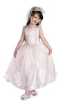 Barbie My Wedding Day 3T To 4T