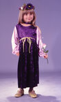 Harvest Princes Velvet Toddler