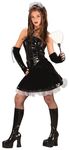 Corset Maid Teen