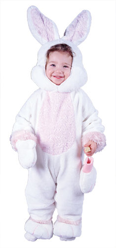 Bunny Toddler 12 24 Months