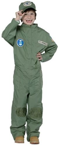 Air Force Child 2 To 4