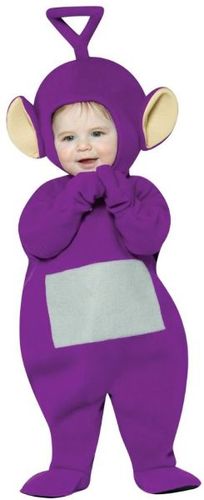 Teletubbies Tinky Winky 12 24