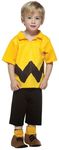 Peanuts Charlie Brown Kit 3-4T