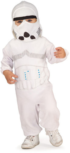 Storm Trooper Infant