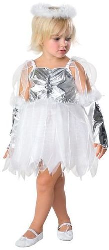 Angel Costume Toddler