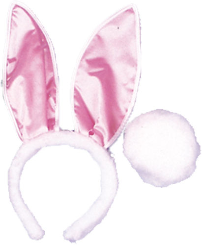 Bunny Set