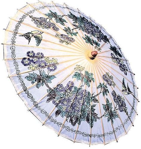 Parasol Paper