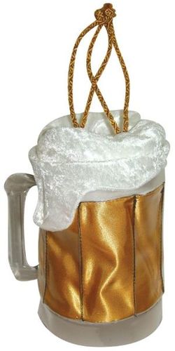 Purse Beer Mug