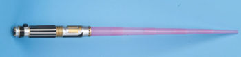 Mace Windu Light Saber