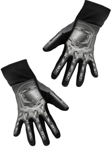 Duke Deluxe Child Gloves