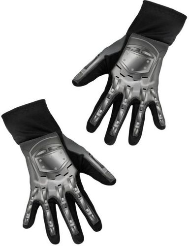 Duke Deluxe Adult Gloves