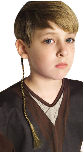 Jedi Knight Braid