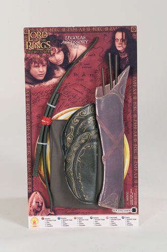 Legolas Kit Lord Of Rings