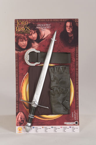 Aragorn Kit Lord Of Ring