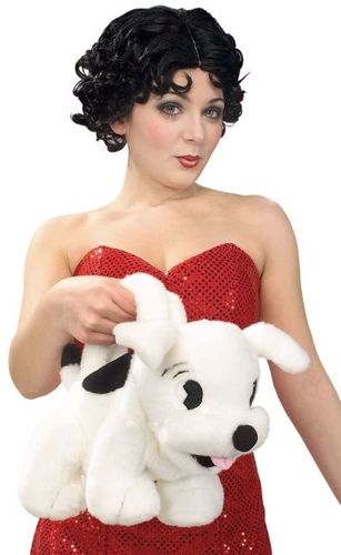 Betty Boop Purse