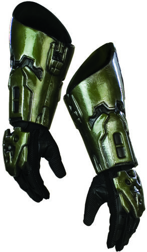 Halo 3 Gloves