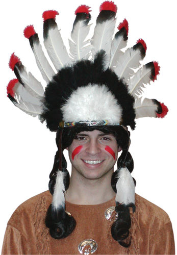 War Bonnet