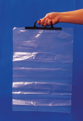 Bags 13X17 w/Handle 1 Box=1