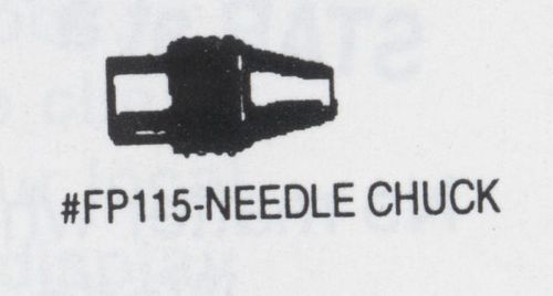 Needle Chuck 616