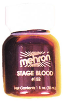 Blood Stage 1 Oz Case Pack 2